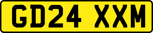 GD24XXM