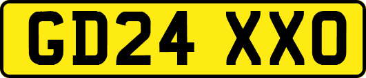 GD24XXO
