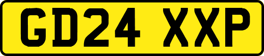 GD24XXP