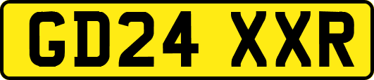 GD24XXR