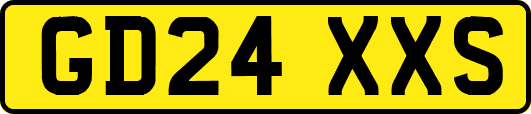 GD24XXS
