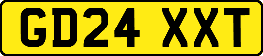 GD24XXT