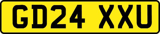 GD24XXU