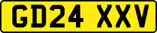 GD24XXV