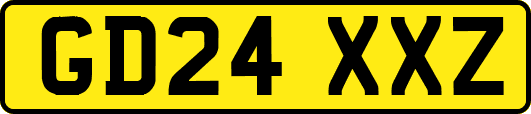 GD24XXZ