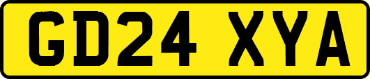 GD24XYA