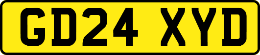 GD24XYD