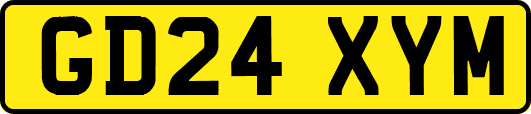 GD24XYM