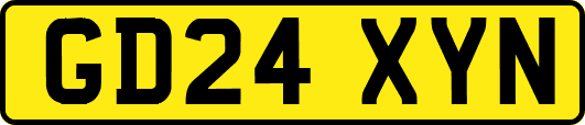 GD24XYN