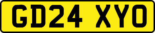 GD24XYO