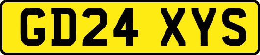 GD24XYS