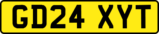GD24XYT