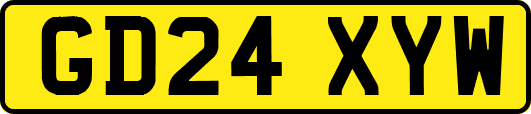 GD24XYW
