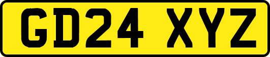 GD24XYZ