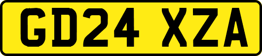 GD24XZA