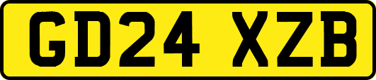 GD24XZB