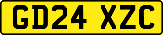 GD24XZC