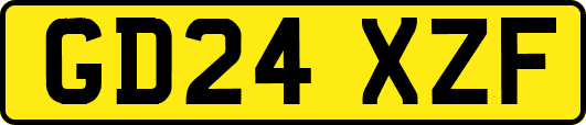 GD24XZF