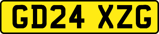 GD24XZG
