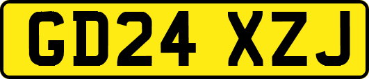 GD24XZJ