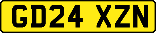 GD24XZN
