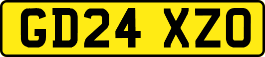 GD24XZO