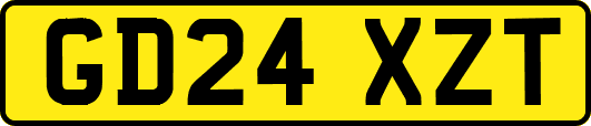 GD24XZT