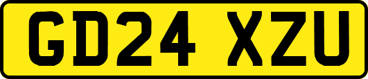 GD24XZU