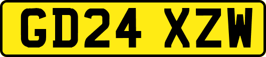 GD24XZW