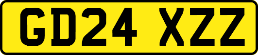 GD24XZZ