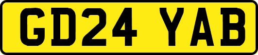 GD24YAB