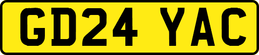 GD24YAC