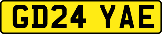 GD24YAE