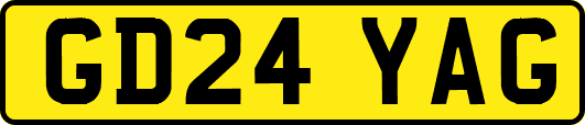 GD24YAG