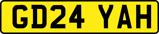 GD24YAH
