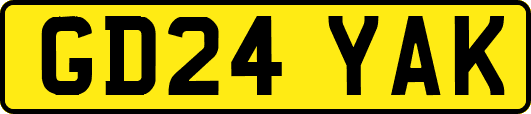 GD24YAK