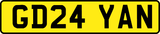 GD24YAN