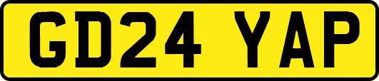 GD24YAP