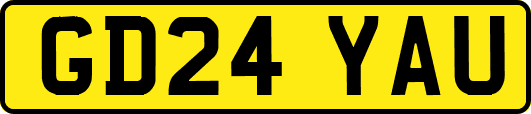 GD24YAU