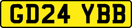 GD24YBB