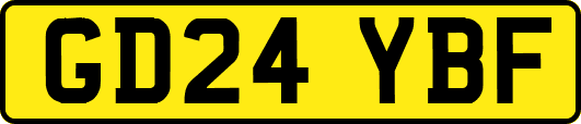GD24YBF