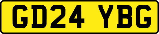 GD24YBG