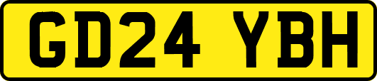 GD24YBH