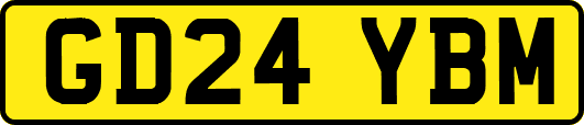 GD24YBM