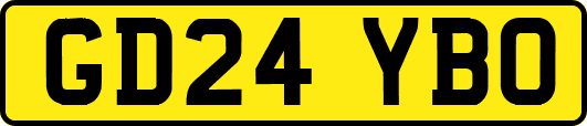 GD24YBO