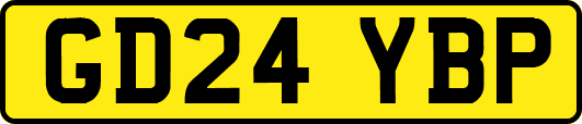 GD24YBP