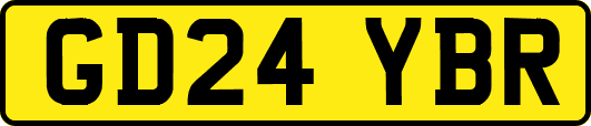 GD24YBR