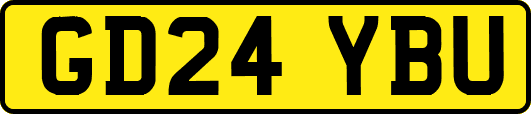 GD24YBU