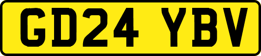 GD24YBV