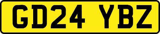 GD24YBZ